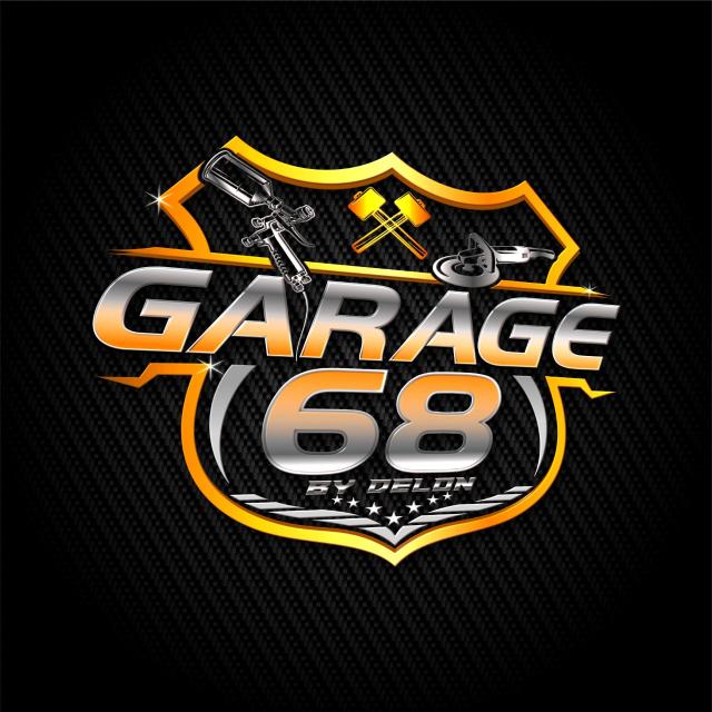 Garage68